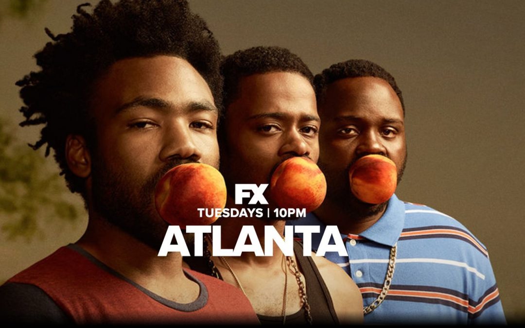 Affix Music in FX’s Atlanta